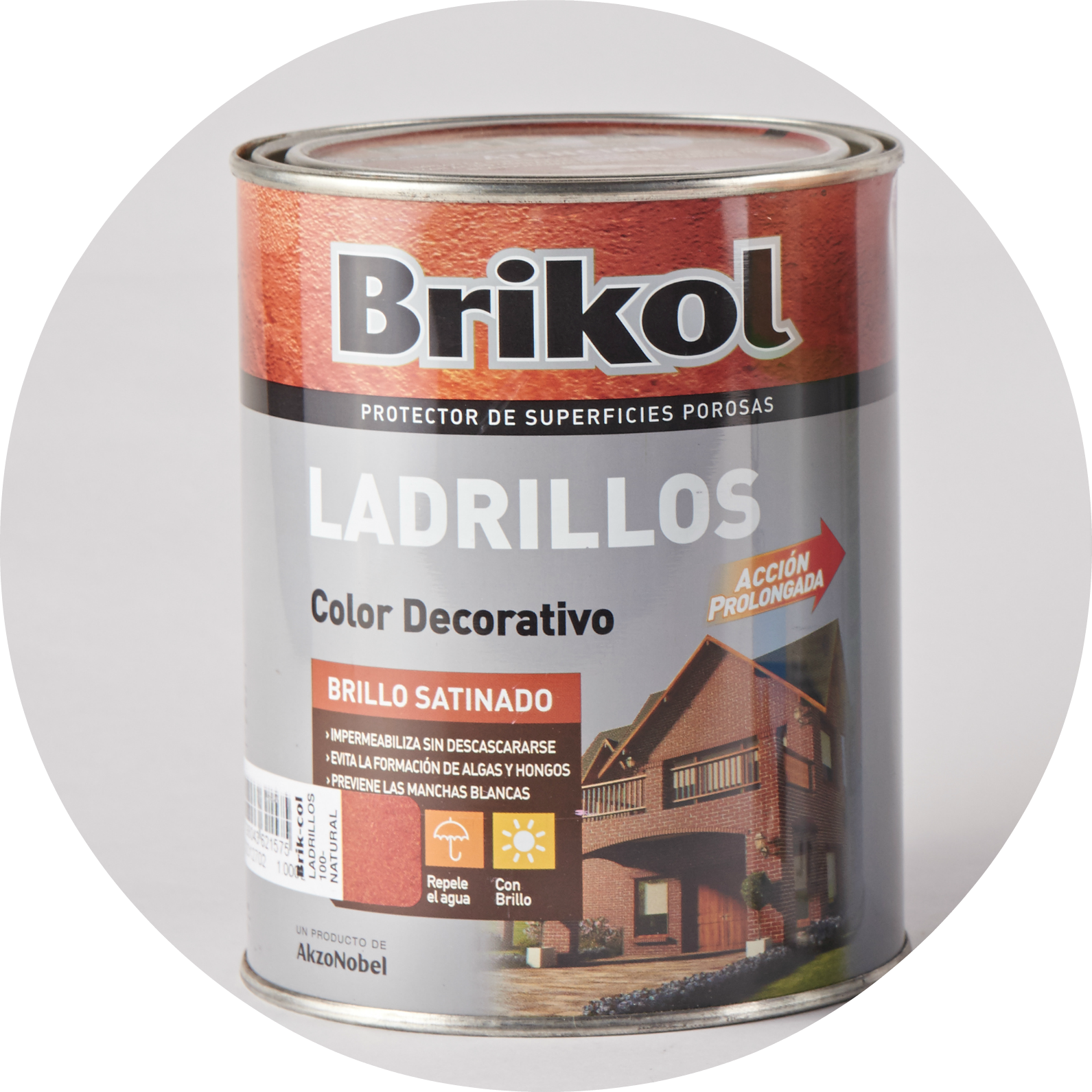 Brikol - Ladrillo